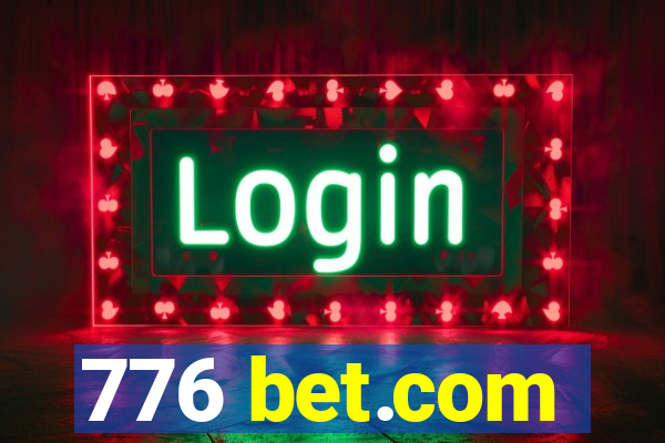 776 bet.com